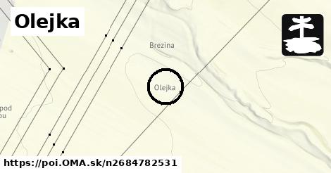 Olejka