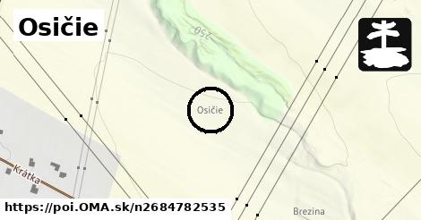 Osičie