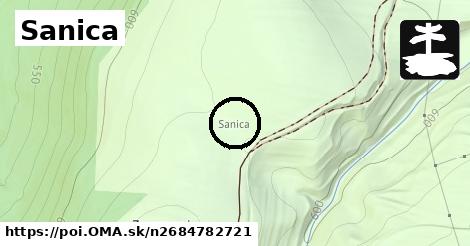 Sanica