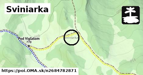 Sviniarka