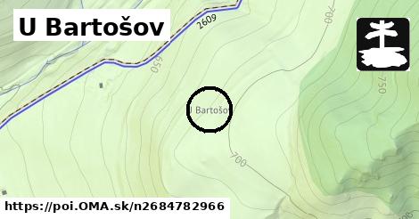 U Bartošov