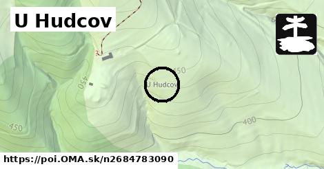 U Hudcov