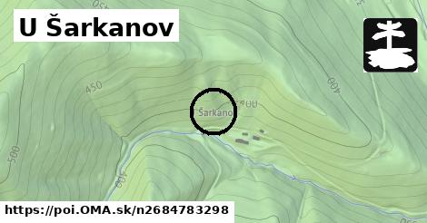 U Šarkanov