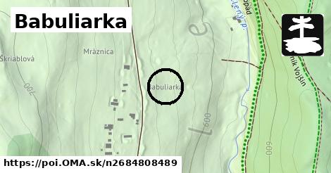 Babuliarka