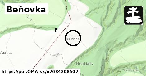 Beňovka