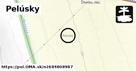 Pelúsky