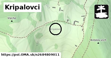 Kripalovci