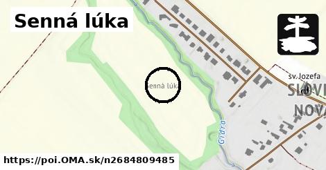 Senná lúka