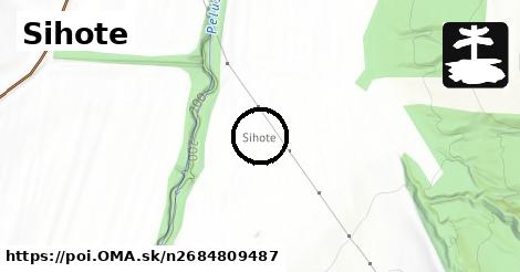 Sihote