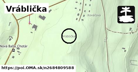 Vráblička