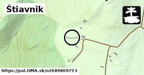 Štiavnik