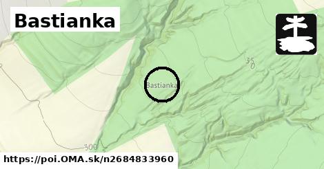 Bastianka