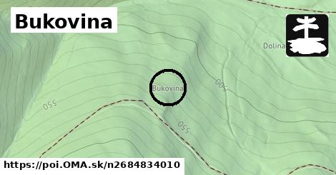 Bukovina