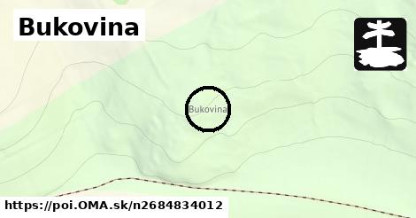 Bukovina