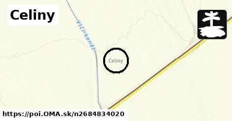 Celiny