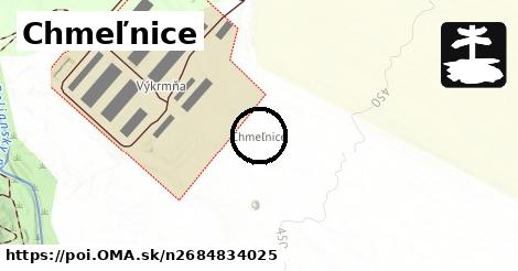 Chmeľnice