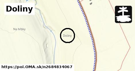 Doliny