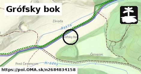 Grófsky bok