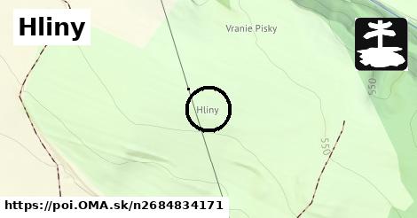 Hliny