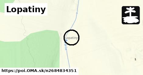 Lopatiny