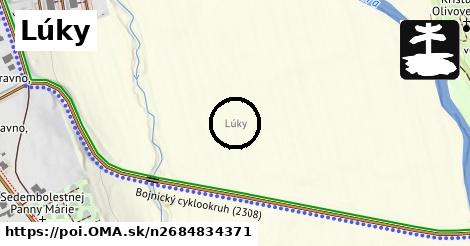 Lúky