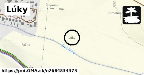 Lúky