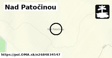 Nad Patočinou