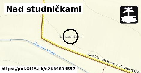 Nad studničkami