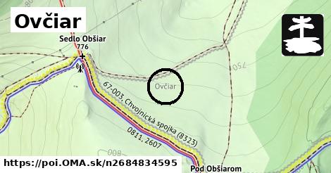 Ovčiar