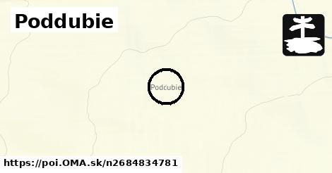 Poddubie