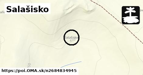 Salašisko