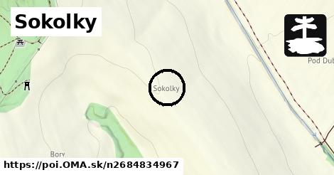 Sokolky