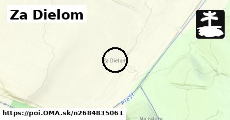 Za Dielom