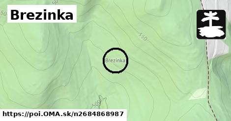 Brezinka