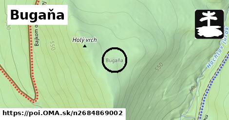 Bugaňa