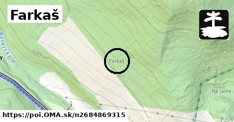 Farkaš