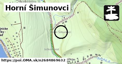 Horní Šimunovci