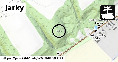 Jarky