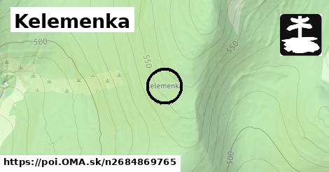 Kelemenka