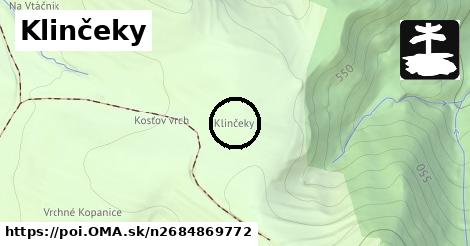 Klinčeky