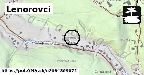 Lenorovci