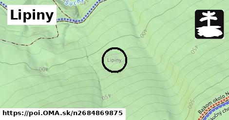 Lipiny