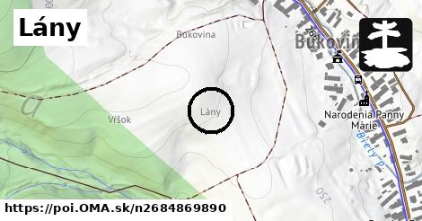 Lány