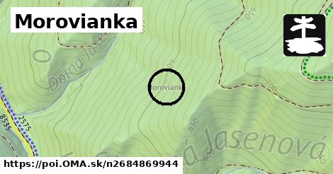 Morovianka