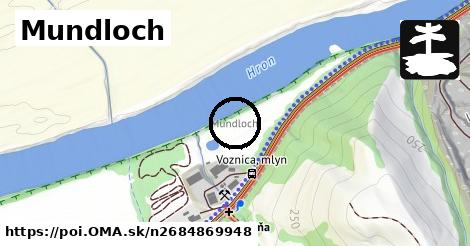 Mundloch