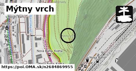 Mýtny vrch