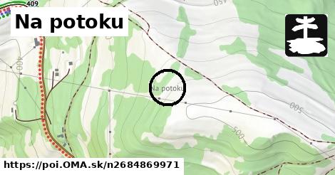 Na potoku