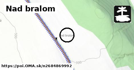 Nad bralom