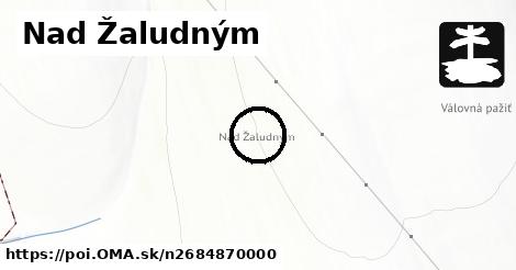 Nad Žaludným