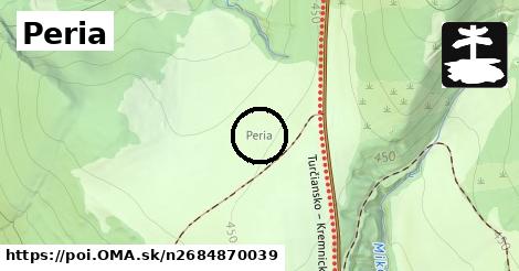 Peria